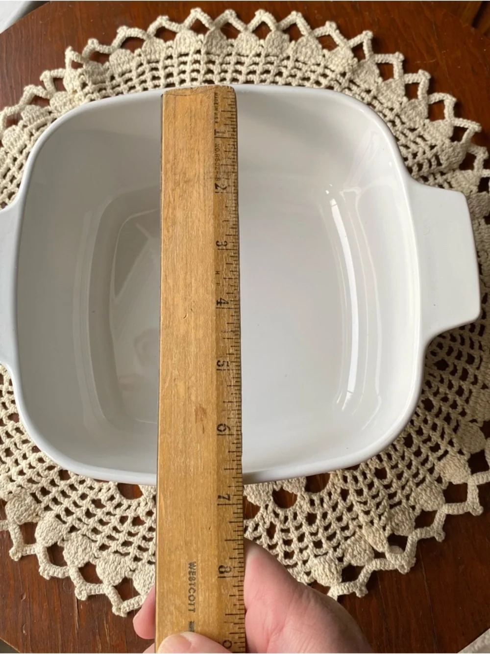 Corningware classic spice